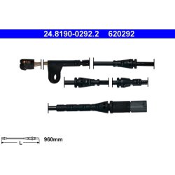 Brake Pad Sensor ATE 24.8190-0292.2