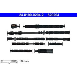 Brake Pad Sensor ATE 24.8190-0294.2 OE Ref 34356792566
