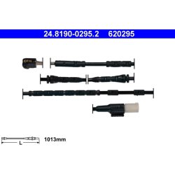 Brake Pad Sensor ATE 24.8190-0295.2 OE Ref 34356792563