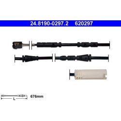 Brake Pad Sensor ATE 24.8190-0297.2 OE Ref 34356792562