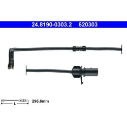Brake Pad Sensor ATE 24.8190-0303.2