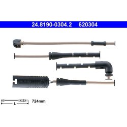 Brake Pad Sensor ATE 24.8190-0304.2 OE Ref SEM000012