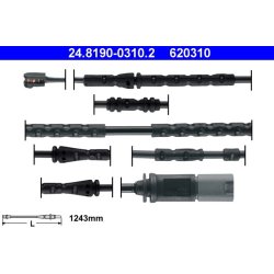 Brake Pad Sensor ATE 24.8190-0310.2 OE Ref 34356790304