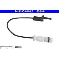 Brake Pad Sensor ATE 24.8190-0404.2