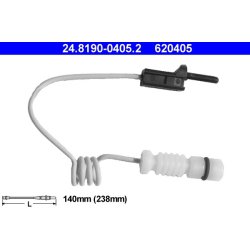 Brake Pad Sensor ATE 24.8190-0405.2