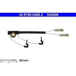 Brake Pad Sensor ATE 24.8190-0406.2 OE Ref A4605400617