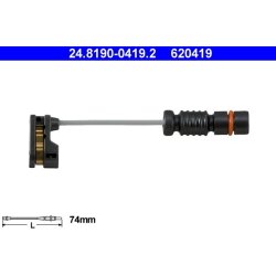 Brake Pad Sensor ATE 24.8190-0419.2 OE Ref 2105401117