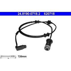 Brake Pad Sensor ATE 24.8190-0718.2 OE Ref 13122323