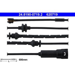Brake Pad Sensor ATE 24.8190-0719.2 OE Ref 24427919