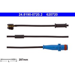 Brake Pad Sensor ATE 24.8190-0720.2 OE Ref 6235647