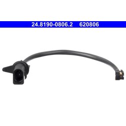 Brake Pad Sensor ATE 24.8190-0806.2 OE Ref 8R0615121