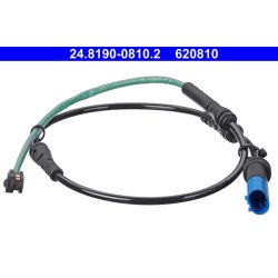 Brake Pad Sensor ATE 24.8190-0810.2 OE Ref 34356870354