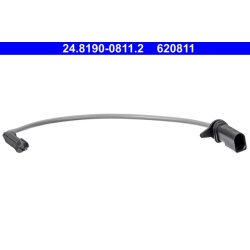 Brake Pad Sensor ATE 24.8190-0811.2 OE Ref 8K0615121