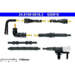 Brake Pad Sensor ATE 24.8190-0818.2 OE Ref LR083646