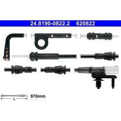 Brake Pad Sensor ATE 24.8190-0822.2 OE Ref LR084071