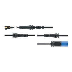 Brake Pad Sensor ATE 24.8190-0841.2 OE Ref 34358074297