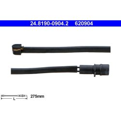 Brake Pad Sensor ATE 24.8190-0904.2 OE Ref 94461221102