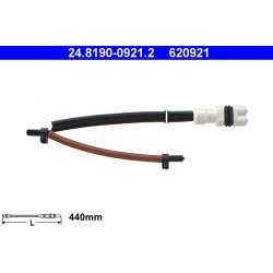 Brake Pad Sensor ATE 24.8190-0921.2 OE Ref 99661236500