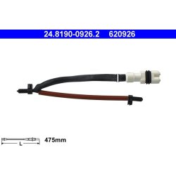 Brake Pad Sensor ATE 24.8190-0926.2 OE Ref 99361236800