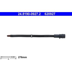 Brake Pad Sensor ATE 24.8190-0927.2 OE Ref 99361296501