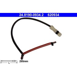 Brake Pad Sensor ATE 24.8190-0934.2 OE Ref 99761275500