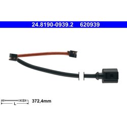 Brake Pad Sensor ATE 24.8190-0939.2 OE Ref 97060914300
