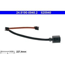 Brake Pad Sensor ATE 24.8190-0940.2 OE Ref 971907637A