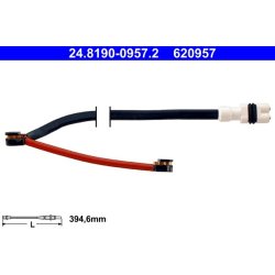 Brake Pad Sensor ATE 24.8190-0957.2 OE Ref 99761267501