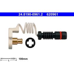 Brake Pad Sensor ATE 24.8190-0961.2 OE Ref A1635401317