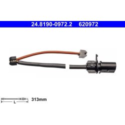 Brake Pad Sensor ATE 24.8190-0972.2 OE Ref 420615437B