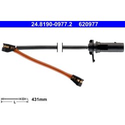 Brake Pad Sensor ATE 24.8190-0977.2 OE Ref 4M0615121B