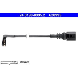 Brake Pad Sensor ATE 24.8190-0995.2 OE Ref 2N0615437A