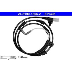 Brake Pad Sensor ATE 24.8190-1305.2 OE Ref SEM000024