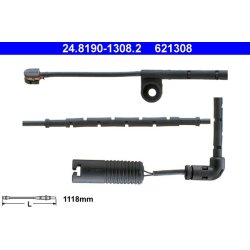 Brake Pad Sensor ATE 24.8190-1308.2 OE Ref SOE000010