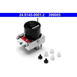 Brake Hydraulic Unit ATE 24.9145-0001.2 OE Ref 1K0698517B