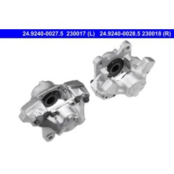 Brake Caliper ATE 24.9240-0028.5