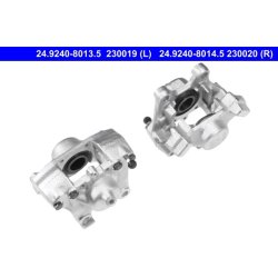 Brake Caliper ATE 24.9240-8014.5 OE Ref A0004209383