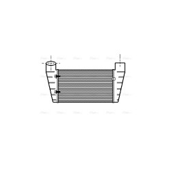 AVA Intercooler AVA QUALITY COOLING AI4112 OE Ref 058145805C