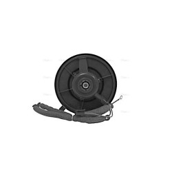 AVA Heater Blower Motor AVA QUALITY COOLING AI8425 OE Ref 8D2819021B