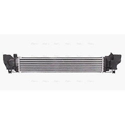 AVA Intercooler AVA QUALITY COOLING BW4578 OE Ref 7617596 AVA QUALITY COOLING