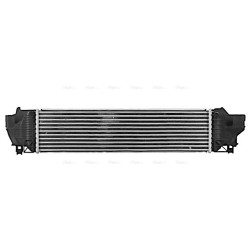 AVA Intercooler AVA QUALITY COOLING BW4582 OE Ref 7617598 AVA QUALITY COOLING
