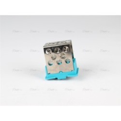 AVA Blower Motor Resistor AVA QUALITY COOLING BWR002 OE Ref 64118391699