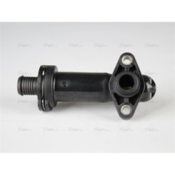 Engine Thermostat AVA QUALITY COOLING BWTS006 OE Ref 7787870