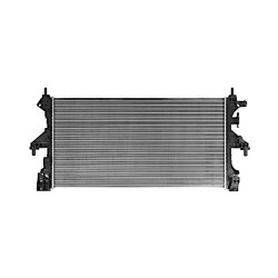 Radiator AVA QUALITY COOLING CN2322 OE Ref 1613996180 AVA QUALITY COOLING