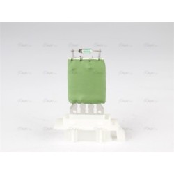 Blower Motor Resistor AVA QUALITY COOLING CNR003 OE Ref 6450NV