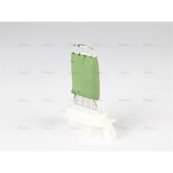Blower Motor Resistor AVA QUALITY COOLING CNR003 OE Ref 6450NV AVA QUALITY COOLING
