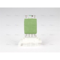 Blower Motor Resistor AVA QUALITY COOLING CNR003 OE Ref 6450NV AVA QUALITY COOLING