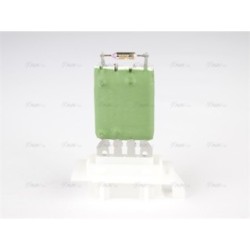 Blower Motor Resistor AVA QUALITY COOLING CNR006 OE Ref 6450GV