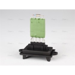 AVA Blower Motor Resistor AVA QUALITY COOLING CNR011 OE Ref 6441Q7