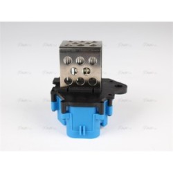 AVA Blower Motor Resistor AVA QUALITY COOLING CNR015 OE Ref 9662240180 AVA QUALITY COOLING